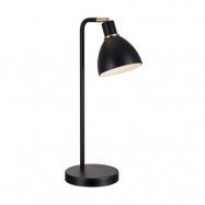 Nordlux - Ray Bordslampa Black