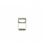 Nordlux - Saulio Solar Portable Bordslampa IP44 Olive Green