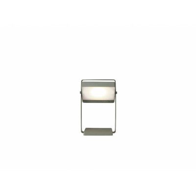 Nordlux - Saulio Solar Portable Bordslampa IP44 Olive Green