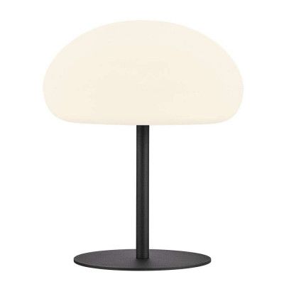 Nordlux - Sponge 34 Bordslampa Black/White