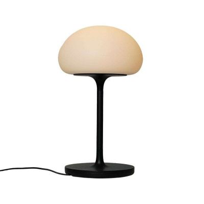 Nordlux - Sponge On A Stick Portable Bordslampa IP44 Black
