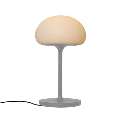 Nordlux - Sponge On A Stick Portable Bordslampa IP44 Grey
