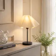 NORDVÄRK 242410 Bordslampa