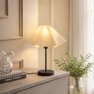 NORDVÄRK 242410 Bordslampa