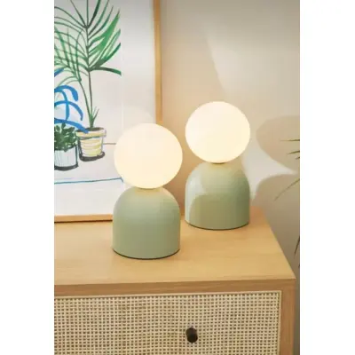 NORDVÄRK BRZ-340113 Bordslampa