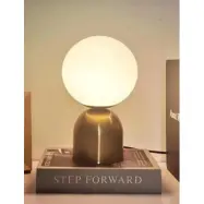 NORDVÄRK BRZ-340118 Bordslampa