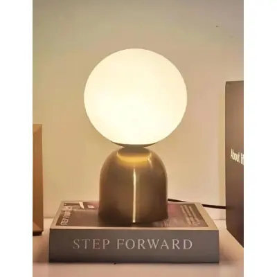 NORDVÄRK BRZ-340118 Bordslampa