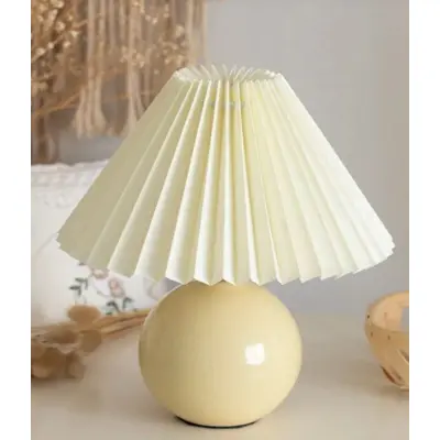 NORDVÄRK BRZ-340121 Bordslampa