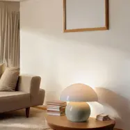 NORDVÄRK BRZ-340134 Bordslampa