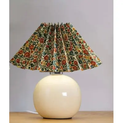 NORDVÄRK BRZ-343401 Bordslampa