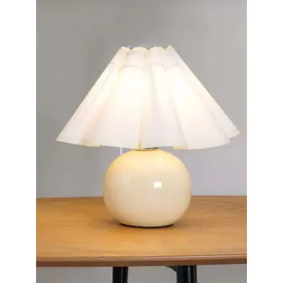 NORDVÄRK BRZ-343403 Bordslampa