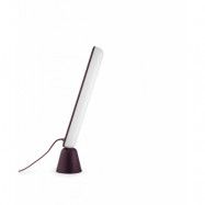 Normann Copenhagen - Acrobat Bordslampa Aubergine Normann Copenhagen