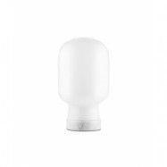 Normann Copenhagen - Amp Bordslampa Vit/Vit