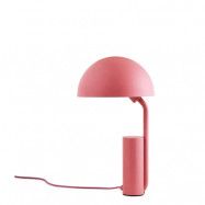 Normann Copenhagen - Cap Bordslampa Blush