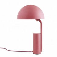 Normann Copenhagen Cap bordslampa blush