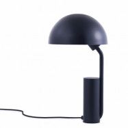 Normann Copenhagen Cap bordslampa midnattsblå