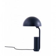 Normann Copenhagen - Cap Bordslampa Midnight Blue