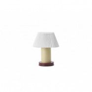 Normann Copenhagen - Cellu Bordslampa Cream
