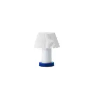 Normann Copenhagen - Cellu Bordslampa Light Blue