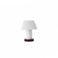 Normann Copenhagen - Cellu Bordslampa White