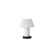 Normann Copenhagen - Cellu Bordslampa White