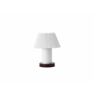 Normann Copenhagen - Cellu Bordslampa White