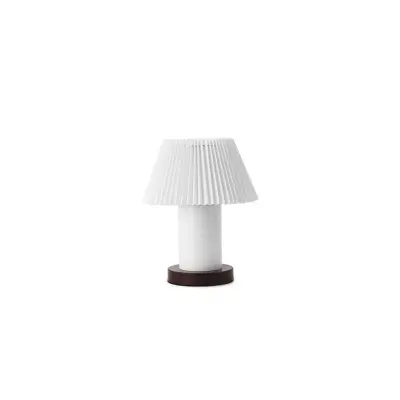 Normann Copenhagen - Cellu Bordslampa White