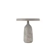 Normann Copenhagen - Eddy Bordslampa Grå