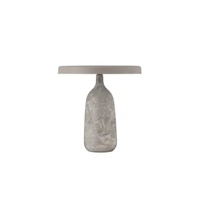 Normann Copenhagen - Eddy Bordslampa Grå