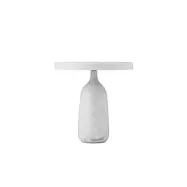 Normann Copenhagen - Eddy Bordslampa Vit
