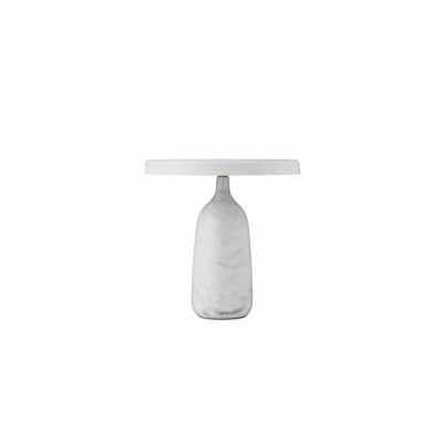 Normann Copenhagen - Eddy Bordslampa Vit