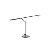 Normann Copenhagen - Flow Bordslampa Svart