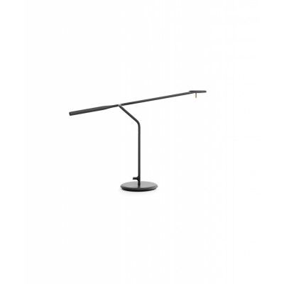 Normann Copenhagen - Flow Bordslampa Svart
