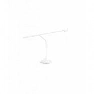 Normann Copenhagen - Flow Bordslampa Vit