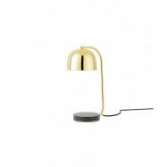 Normann Copenhagen - Grant Bordslampa Mässing
