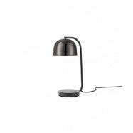 Normann Copenhagen - Grant Bordslampa Svart