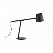 Normann Copenhagen - Momento Bordslampa Svart