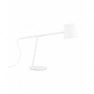 Normann Copenhagen - Momento Bordslampa Vit