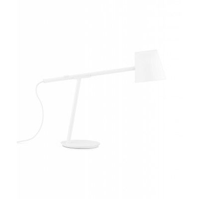 Normann Copenhagen - Momento Bordslampa Vit
