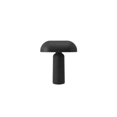 Normann Copenhagen - Porta Portable Bordslampa Black