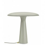 Normann Copenhagen - Shelter Bordslampa Limestone