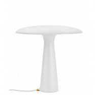 Normann Copenhagen - Shelter Bordslampa Vit