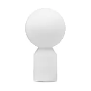 Normann Copenhagen Yo bordslampa small White