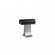 Northern - Archive Bordslampa L25 Black Steel