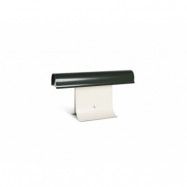 Northern - Archive Bordslampa L50 Dark Green/Light Grey