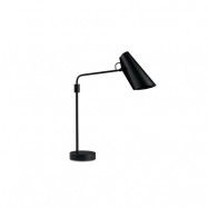 Northern - Birdy Bordslampa Swing Black/Black