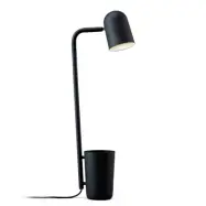 Northern - Buddy Bordslampa Black