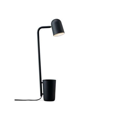 Northern - Buddy Bordslampa Black