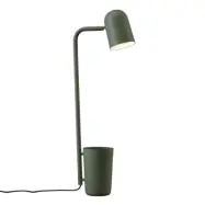 Northern - Buddy Bordslampa Dark Green