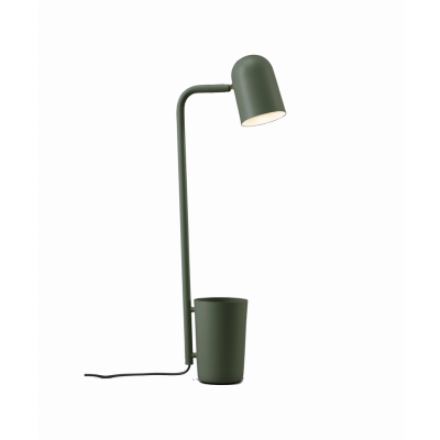 Northern - Buddy Bordslampa Dark Green